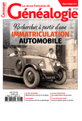 N°283 - Recherches à partir d’une immatriculation automobile