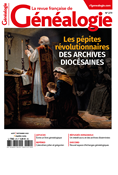 N°279 - Les pépites révolutionnaires des archives diocésaines