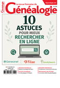 N°285 10 astuces pour mieux rechercher en ligne