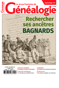 N°286 Rechercher ses ancêtres bagnards