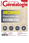 N°254 - Archives : panorama des visionneuses