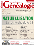 N°255 - Naturalisation : la recherche du dossier de A à Z