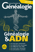Généalogie & ADN - 2ème édition