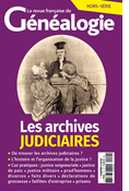 Archives judiciaires