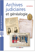 Archives judiciaires