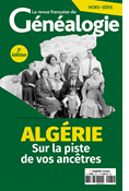 Algérie sur la piste de vos ancêtres