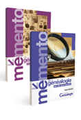 Pack Mémento : généalogie 1 + 2