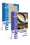 Pack Mémentos : paléographie + généalogie 2
