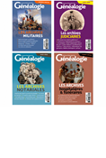 Les archives au service de votre généalogie