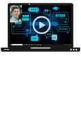 Webinaires - Intelligence artificielle : Analyse de registres